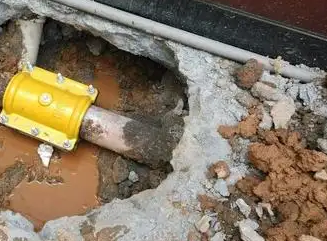 石家庄漏水检测哪家好