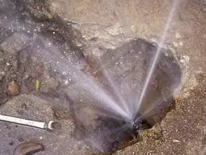 石家庄水管漏水检测哪家好