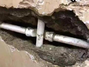 石家庄漏水检测电话多少